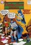 Detective Comics #267: First appearance of Bat-Mite(이미지 포함)