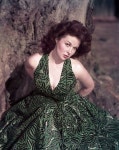 Susan Hayward(이미지 포함) | 배우, 유명인사, 영화