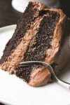 Best Chocolate Cake Recipe