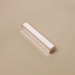 쿨 이너프 스튜디오  Cool Enough Studio THE MIRROR [PALE PINK] 12,000won | Pale pink, Studio