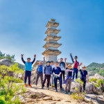 경주남성합창단에 있는 병욱 강님의 핀 - 2023