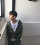 Pin oleh 선주 양 di 2). 잘생긴 마크 | Pacar pria, Pria