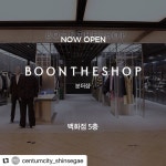 분더샵슈신세계변상조 | Repost,신세계,신세계센텀,신세계센텀시티,분더샵,분더샵남성,남성편집샵,shinsegae,shinsegaecentumcity,boontheshop...