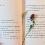 좋아요 75개, 댓글 3개 - Instagram의 플레르인(@fleurin_)님: 꽃갈피 #fleurin