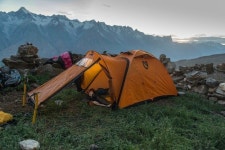 원주 김님의 camping