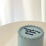 므 케이크 on Instagra | Aesthetic food, Birthday cake, Cake