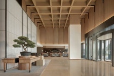 Pin by 최정은 on Willow in 2022 | Hospital design, Hotel lobby reception, Toilet design