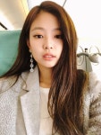 Jennie Kim 제니김(이미지 포함) | 머리 스타일, 여신, 여성