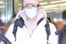 박보검 180115 김포공항 IN_제주_효리네민박 [ 출처 : tz616 https://twitter.com/tz616/status/954667324757352448 ]