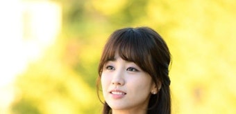 박하선, 이태원 참사 애도 