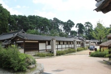 강릉 선교장 Seon-Gyo-Jang, Gangneung, Gangwon-do, Korea | 블로그