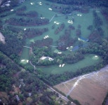 Aerial photo of Augusta National. Yearly home of The Masters. www.ochomesbyjeff.com #orangecountyrealtor #jeffforhomes #ilovegolf... 