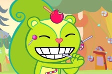 Pin by 명주 김 on 해피트리프렌즈 | Happy tree friends, Cartoon, Character