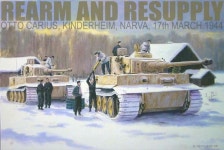 Panzer VI Tiger에 있는 Lee June Sung님의 핀
