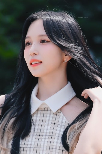 love me now! on Twitter - 2022 | 미나