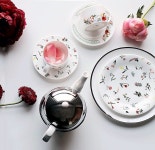 #alt729#twignewyork#트위그뉴욕#platinum#platinumenedge#플래티늄엣지#랭귀지오브플라워#고급스런#티타임#홈카페#티러버... 