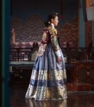 왕이된남자 대비 | Asian dress, Hanbok, Korean hanbok