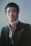 Bruce Lee in 1972. | 배우, 유명인사