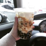 #울산맛집 #흑화당 #대만 #밀크티 유행이구만 몽샹82랑 함께... #삼산카페#삼산맛집#버블티#밀크티맛집#맛스타그램#먹잼#울산카페... 