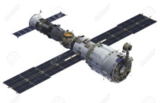 Pin by Y. H. Yoon on 구 소련 우주정거장 CCCP Space Station | Space station