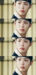 박보검 < 구르미 그린 달빛 > 제17장 161017 [ 출처 : #가나다,  디시 구르미갤러리 ]