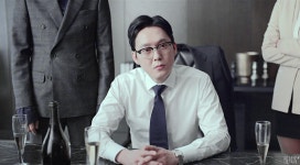 영화 원라인 박실장 캡쳐 | 영화