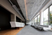 PROJECT - 대구가톨릭대학교 김종복 미술관 2 | 건축가, 미술관, 디자인