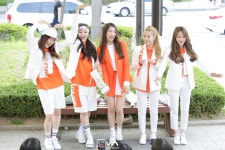 the ark / 디아크 | Kpop girls, Outfits, Girl