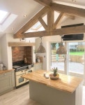 I love this beam design | 집