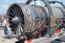 F110-GE-100 F-16 엔진 - 유용원의 군사세계 | 엔진, 항공기, 항공