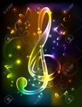 Pin von Kimhaegon auf 높은음자리표 | Musik wallpaper, Musik, Notenschlüssel