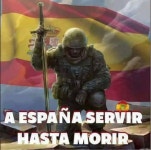 Pin de 건희 김 en ¡Viva La Madre Patria! | Ejercito españa, Historia de españa, Bandera españa