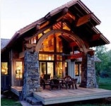 Entryway | 작은 집, 건축, 건물