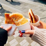 [New] The 10 Best Home Decor (with Pictures)... 2個食べた #korea #trip #호떡 #추천 | 음식
