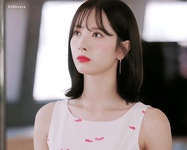오!삼광빌라 우주소녀 보나 미모 움짤
