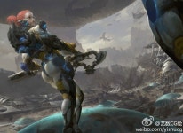 c0095fbcgw1eclghc5tbej21jk14dn89.jpg (2000×1453) | 일러스트레이션, 갑옷, 만화