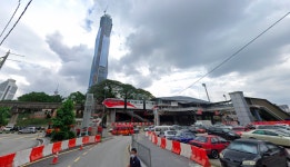 KUALA LUMPUR | Merdeka 118 | 679m | 2227ft | 118 fl | Com... Forum KUALA LUMPUR | Merdeka 118 | 679m | 2227ft | 118 fl | Com