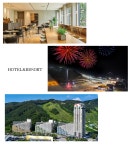 [(주)사람인에이치에스] [HOTEL&RESORT] F&B(Foreigners Staff) 채용 - 사람인