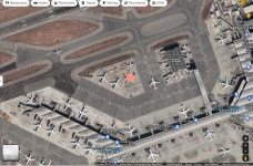 Where is gate N144 in HKG? - Airliners.net