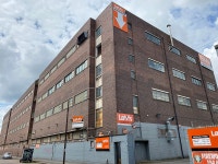 Digbeth | Page 44 | SkyscraperCity Forum Digbeth