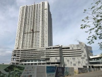 SURABAYA | East Coast Mansion | Superblock | 3 Towers | U/C | Page 3 | SkyscraperCity SURABAYA | East Coast Mansion | Superblock... 