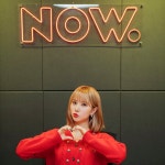 오늘의유머 - [네이버 나우] 수요일의DJ. 여자친구 은하. jpg [네이버 나우] 수요일의DJ. 여자친구 은하. jpg