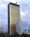 InterContinental Hotel | 133 m | 33 fl/kate | U/C | Page 115 | SkyscraperCity Forum InterContinental Hotel | 133 m | 33 fl/kate | U/C