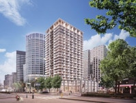 Rotterdam | Perspective House / herontwikkeling Blaak 333 | planning | Page 16 | SkyscraperCity Forum Rotterdam | Perspective... 