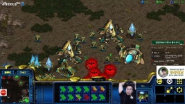 Pgr21 - [스타1] 설날 기념 민속놀이 근황 (도재욱 vs 임홍규) [스타1] 설날 기념 민속놀이 근황 (도재욱 vs 임홍규)