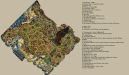 DOSEE1) 플래티넘 트로피 / 도전과제 가이드 | 디비니티: 오리지널 신 | 		루리웹 DOSEE1) 플래티넘 트로피 / 도전과제 가이드 | 디비니티... 