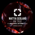 Im True - Single by Mattia Scolaro | Spotify Im True