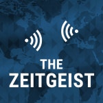 The Zeitgeist on Spotify The Zeitgeist