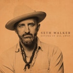 Giving It All Away, a song by Seth Walker on Spotify Giving It All Away