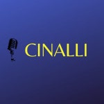 Mike Cinalli | Spotify Mike Cinalli
